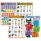 Edupress Pete the Cat Small Phonics Poster Set, 8 Count 62003 - alternate 3